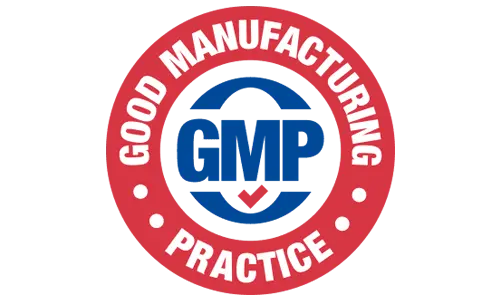 GlycoRev  GMP Certified Manufacturing Facility